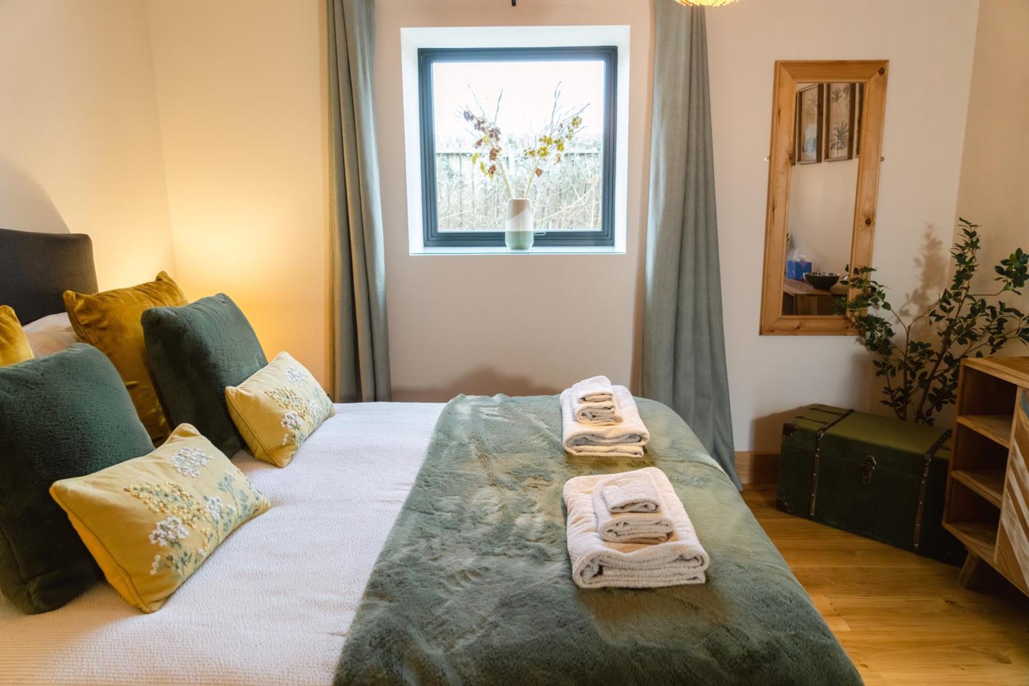 Bramble Cottage Eckington  Eksteriør billede